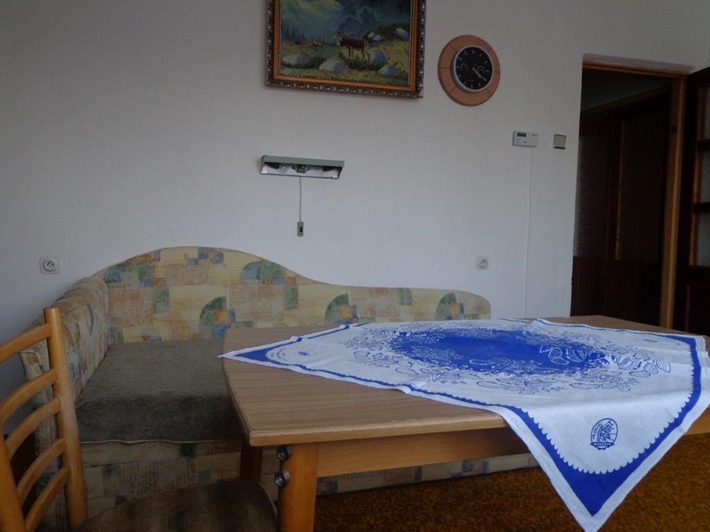 Vila Daniel Liptovsky Mikulas Room photo