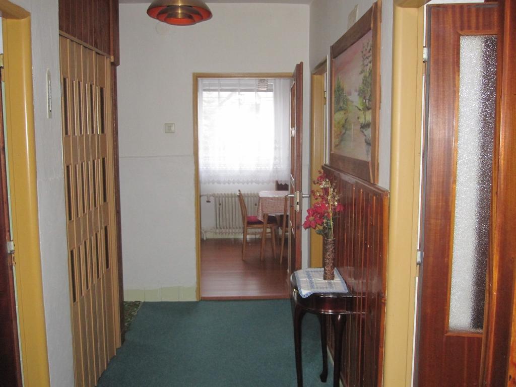 Vila Daniel Liptovsky Mikulas Room photo